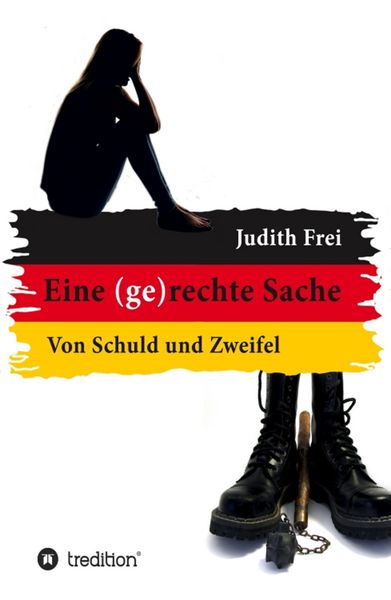 Produktbild: Eine (ge)rechte Sache