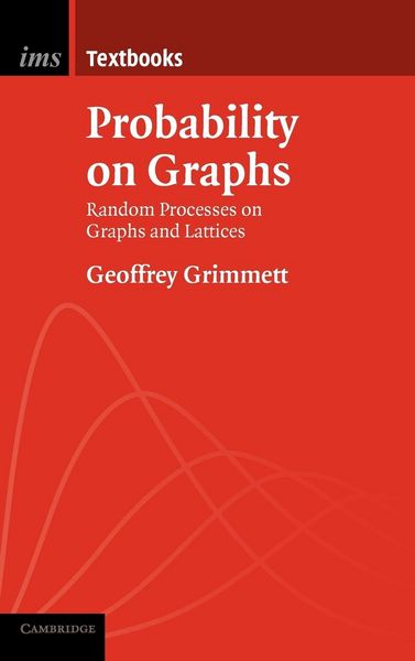Produktbild: Probability On Graphs