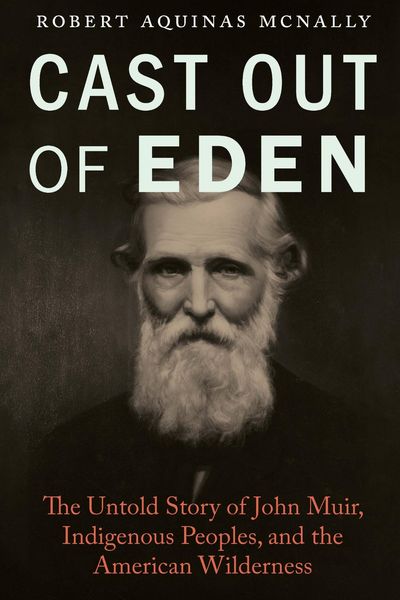 Produktbild: Cast Out of Eden