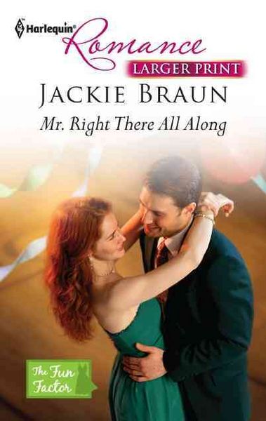 Produktbild: Mr. Right There All Along
