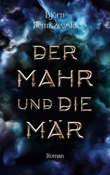 Produktbild: Der Mahr und die M&auml;r