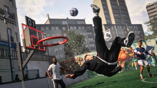 Produktbild: EA Sports FC 27 (CIAB)