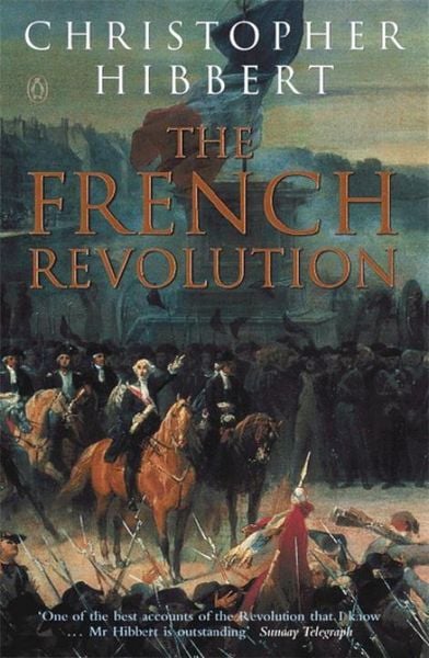 Produktbild: French Revolution