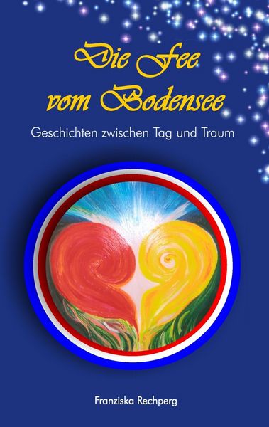 Produktbild: Die Fee vom Bodensee