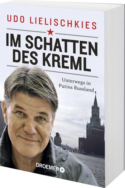 Produktbild: Im Schatten des Kreml