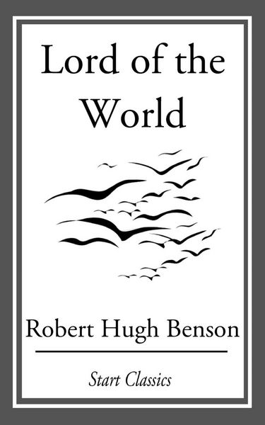 Produktbild: Lord of the World