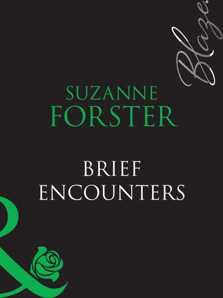 Produktbild: Brief Encounters