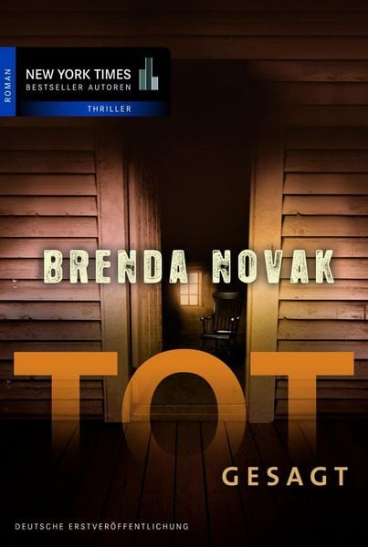 Produktbild: Totgesagt