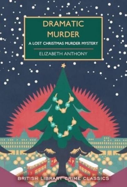 Produktbild: Dramatic Murder