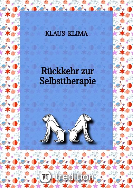 Produktbild: R&uuml;ckkehr zur Selbsttherapie