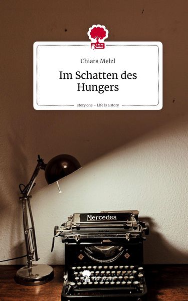 Produktbild: Im Schatten des Hungers. Life is a Story - story.one