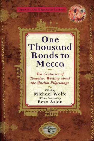 Produktbild: One Thousand Roads to Mecca