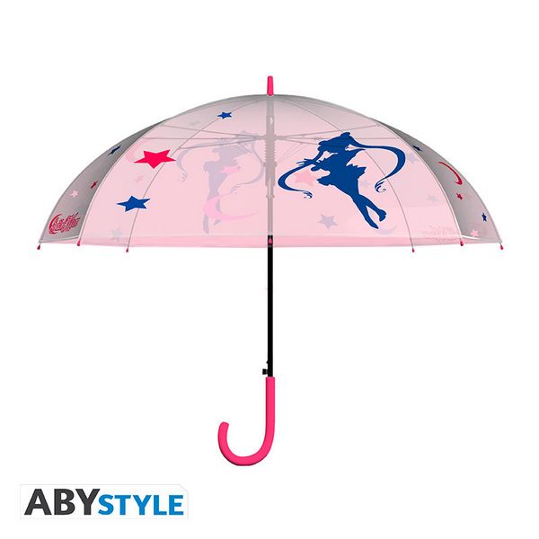 Produktbild: SAILOR MOON - Umbrella - Sailor Moon