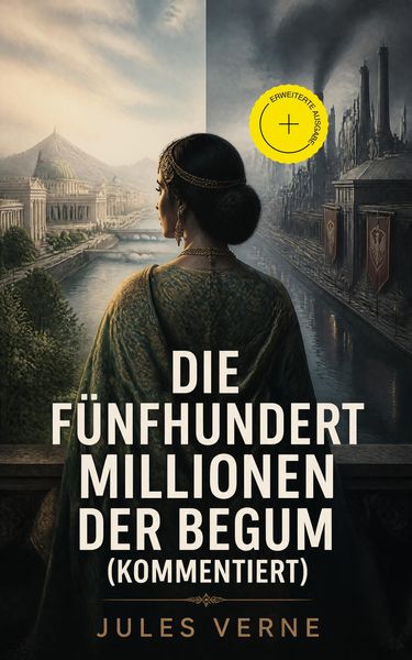 Produktbild: Die f&uuml;nfhundert Millionen der Begum (Kommentiert)