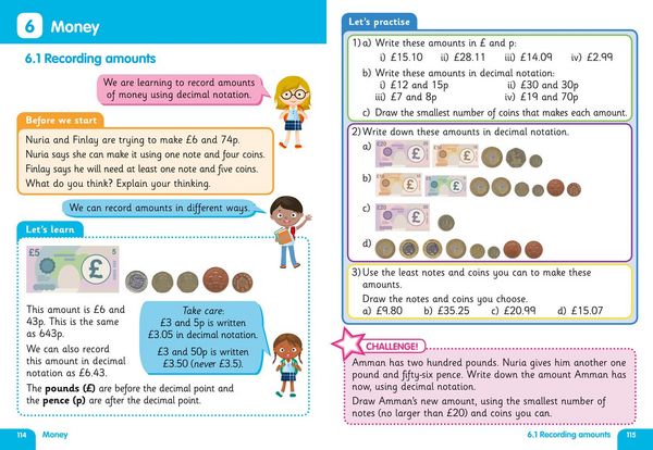 Produktbild: Textbook 1C
