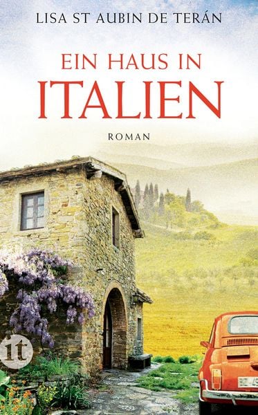 Produktbild: Ein Haus in Italien