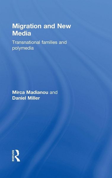 Produktbild: Migration and New Media