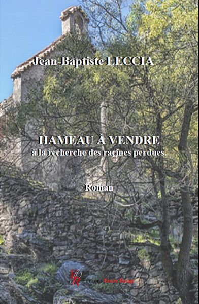 Produktbild: Hameau &Agrave; Vendre
