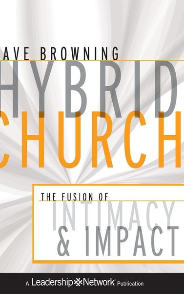 Produktbild: Hybrid Church