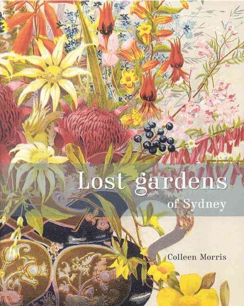 Produktbild: Lost Gardens of Sydney