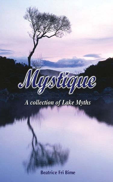 Produktbild: Mystique