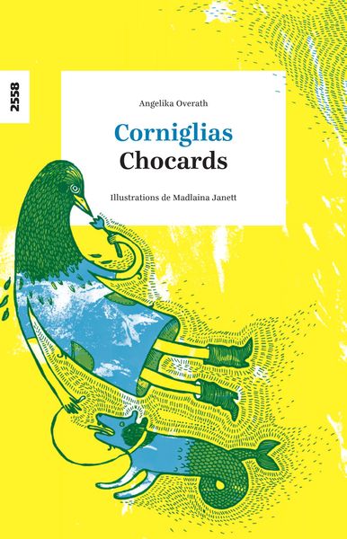 Produktbild: Corniglias - Chocards