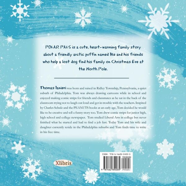 Produktbild: Polar Pals