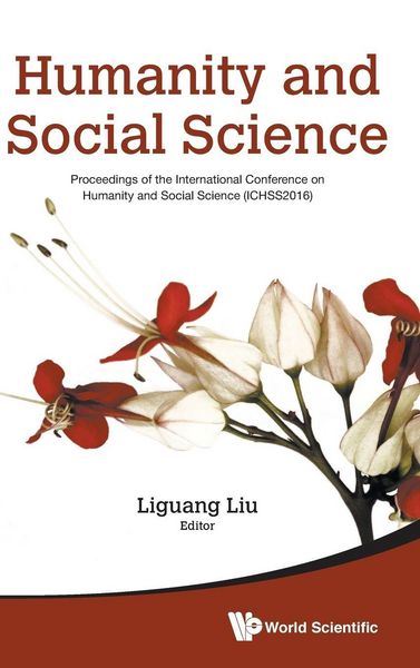 Produktbild: Humanity and Social Science (ichss2016)