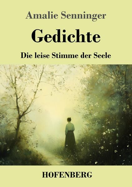 Produktbild: Gedichte