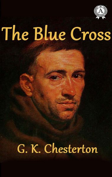 Produktbild: The Blue Cross