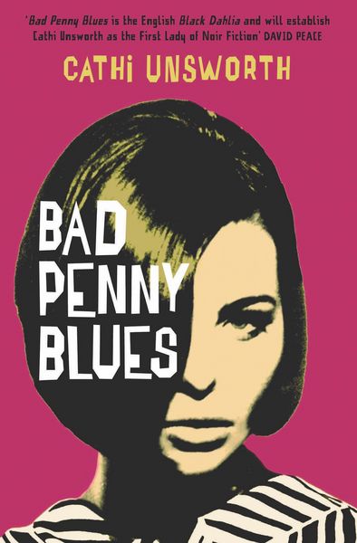 Produktbild: Bad Penny Blues