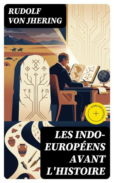 Produktbild: Les Indo-Europ&eacute;ens avant l'histoire