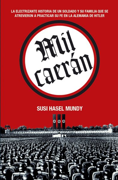 Produktbild: Mil caer&aacute;n