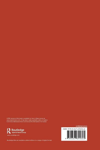 Produktbild: Russia's Cultural Statecraft