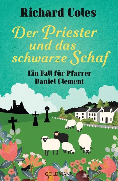 Produktbild: Der Priester und das schwarze Schaf