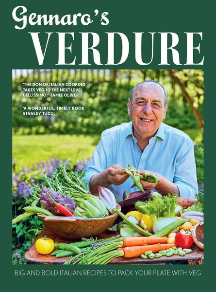 Produktbild: Gennaro's Verdure