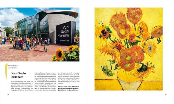 Produktbild: KUNTH Bildband Ganz gro&szlig;e Kunst