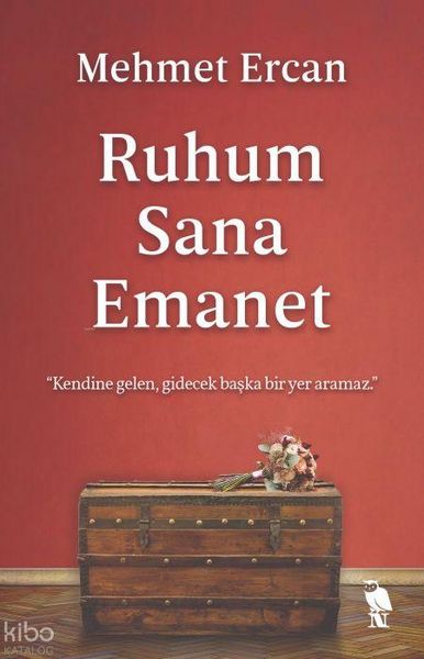 Produktbild: Ruhum Sana Emanet