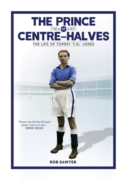 Produktbild: The Prince of Centre-Halves