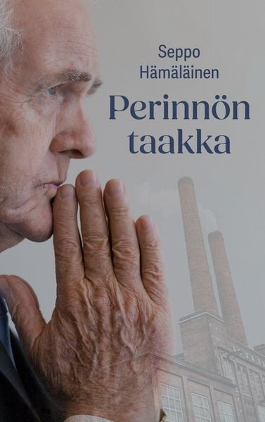 Produktbild: Perinn&ouml;n taakka