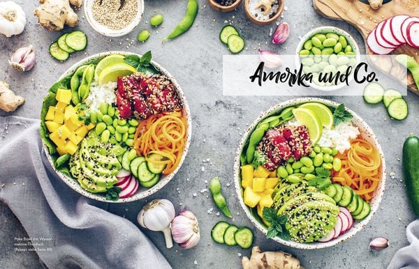 Produktbild: Vegan Paradise