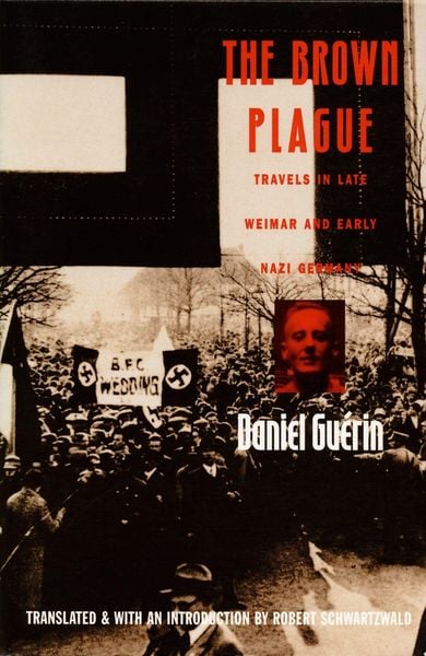 Produktbild: The Brown Plague