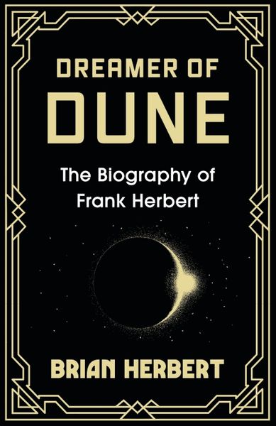 Produktbild: Dreamer of Dune