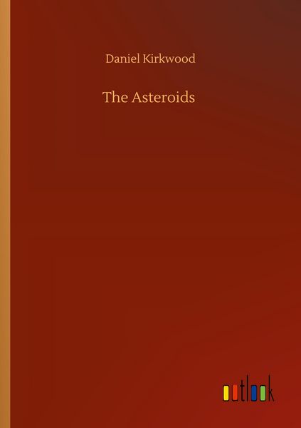 Produktbild: The Asteroids