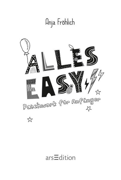 Produktbild: Alles Easy