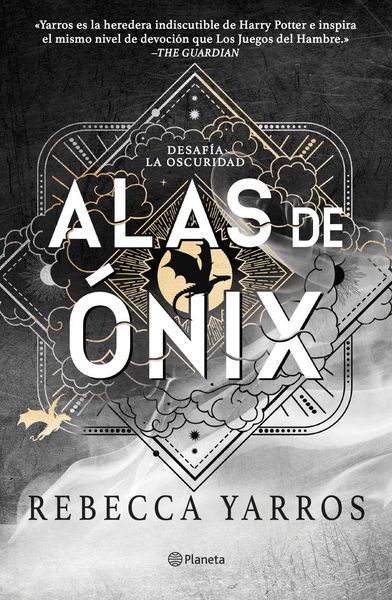 Produktbild: Alas de &oacute;nix (Emp&iacute;reo 3)