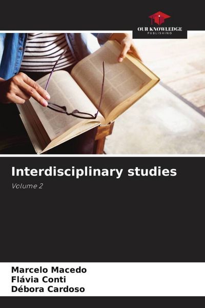 Produktbild: Interdisciplinary studies
