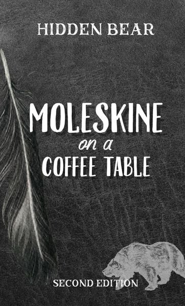 Produktbild: Moleskine on a Coffee Table