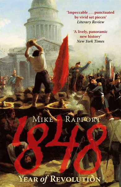 Produktbild: 1848: Year Of Revolution