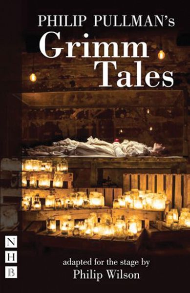 Produktbild: Philip Pullman's Grimm Tales